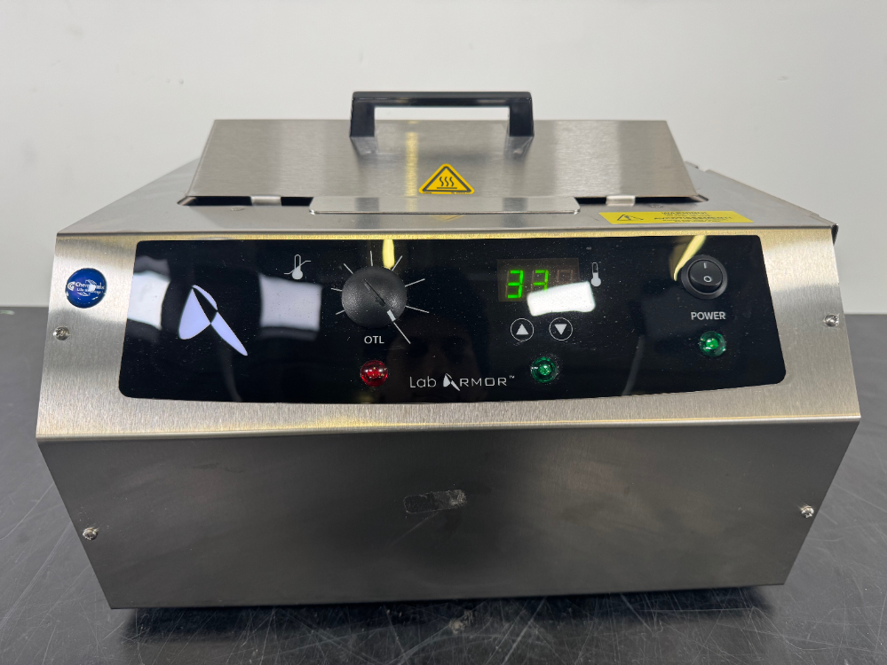 Image of Lab Armor Bead Bath